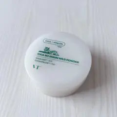 VT CICA NO SEBUM MILD POWDERのサムネイル