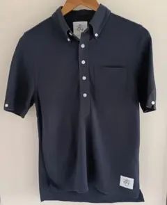 新品タグ付き Brooks Brothers ブルックスブラザーズ ポロシャツ
