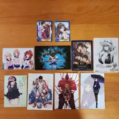 弱キャラ 終末のハーレム アクセルワールド 86 このすば ちょろ恋 ヤキトリ