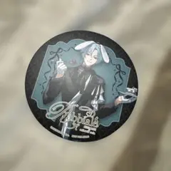 にじさんじ 渚トラウトSpeciale アニカフェRabbiale コースター
