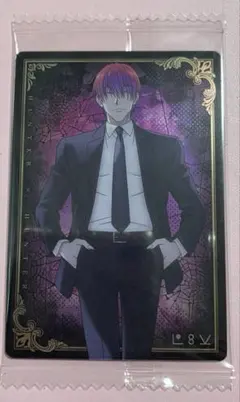 ハンターハンター HUNTER × HUNTER イタジャガ ヒソカ