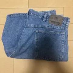 Wrangler デニムショートパンツ