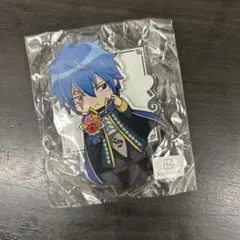FAIRY TAIL フェアリーテイル ガチャトク アクリルスタンド ジュビア