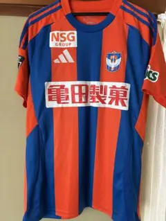 2026年最新】アルビレックス新潟ユニフォームの人気アイテム - メルカリ