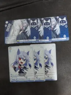 2025年最新】どぬく トレカの人気アイテム - メルカリ