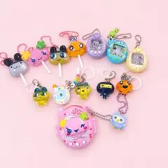 動作確認済)たまごっち ウラたまごっち 2個セット 平成レトロ - メルカリ