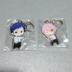 あんスタ 弓弦 桃李 アクキー