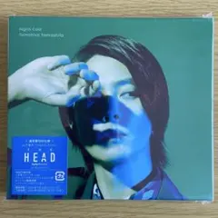 山下智久 Nights Cold【通常盤】