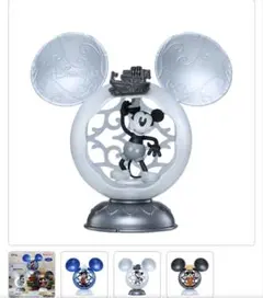 蒸気船ウィリー　ARS10 Amazon.co.jp: POP MART DISNEY 蒸気船ウィリー シリーズ【 3