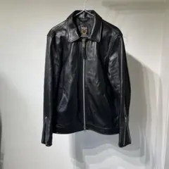 Schott シングルライダース 3101054 Lのサムネイル