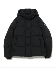 2025年最新】カナダグース ラブラドール mの人気アイテム - メルカリ