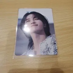 SEVENTEEN ジョンハン