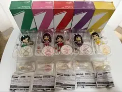 2026年最新】ももクロ チビアーツの人気アイテム - メルカリ