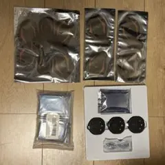DUKKORE EMS 腹筋ベルト KO3