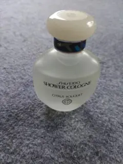 SHISEIDO SHOWER COLOGNE CITRUS BOUQUETのサムネイル