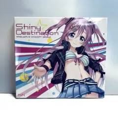StarTRain スターティレイン オリジナルサウンドトラック cd アニメ