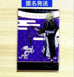 アニメガ ソフマップ　サカモトデイズ アクリルスタンド　神々廻