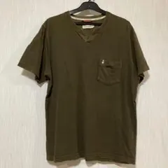 ハッシュパピーメンズTシャツ M