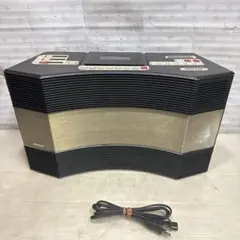 BOSE WAVE MUSIC SYSTEM AWRCCC グラファイトグレー Bose Wave music system パーソナルオーディオシステム