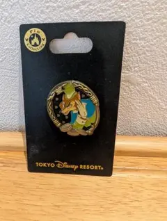 2025年最新】東京ディズニーリゾート ピンズ・ピンバッジ・缶バッジの