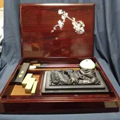 硯セット
