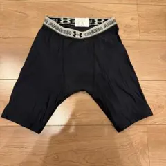 UNDER ARMOUR インナースパッツ ブラックのサムネイル