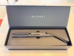 美品 MAGNET Hair Pro ストレートヘアアイロンのサムネイル