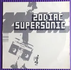 Zodiac-Supersonic