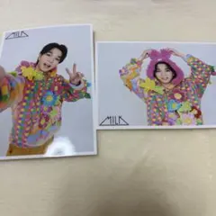 【専用】M!LK 塩﨑太智 63杯目のサムネイル