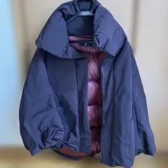 UNIQLO ＋J ハイブリッドダウンジャケット ジルサンダー