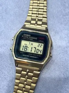 CASIO/カシオ 腕時計 CASIO CLASSIC A159WGEA-1JF