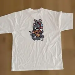 トムとジェリー Tシャツ 一番くじ
