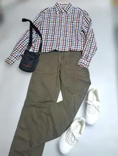 メンズ　コーデ売りMサイズ