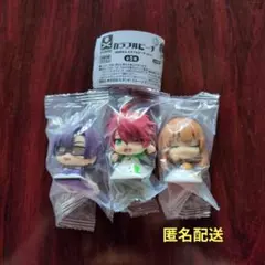 カラフルピーチ　おねむたん　vol.1　ガチャ