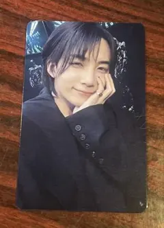 SEVENTEEN ジョンハン トレカ 17 IS RIGHT HERE 日産