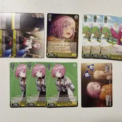 プロセカ　鳳えむ　ヴァイスシュヴァルツ