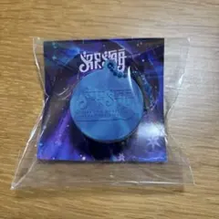 SEKAI NO OWARI 深海 銀テープケース(銀テープ付き)