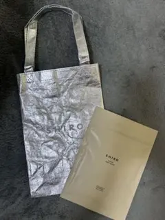SHIRO 酒かす米ぬかフェイスマスク　3枚入りのサムネイル