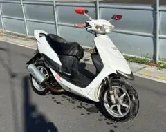 埼玉　スズキ　ZZ 原付き　50cc 不動　レストアベース　希少　絶版　レア