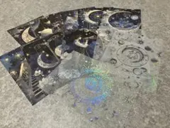 コラージュ素材おすそ分け