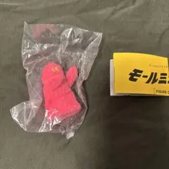 モールミュータント　ピンク