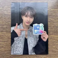 2026年最新】seventeen ジュン チェキの人気アイテム - メルカリ