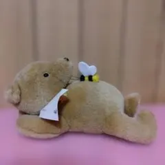 GUND　クラシックプー　ぬいぐるみ　ディズニーのサムネイル