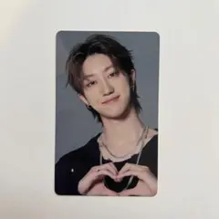 SEVENTEEN The8 トレカ Spill The Feels HMV