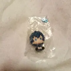 カラフルピーチ なおきり　ぺたっとねじまきマスコット