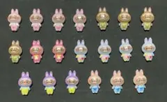 2025年最新】ラブブまとめ売りの人気アイテム - メルカリ