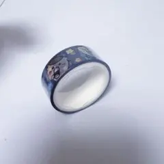 ちいかわ マスキングテープ