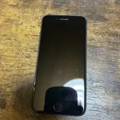 Apple iPhone 8 ブラック