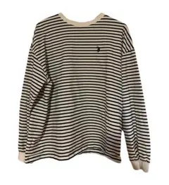 Ralph Lauren ラルフローレン ポロ ボーダーシャツ