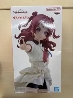 学園アイドルマスター　ESPRESTO Majestic 花海咲季　フィギュア